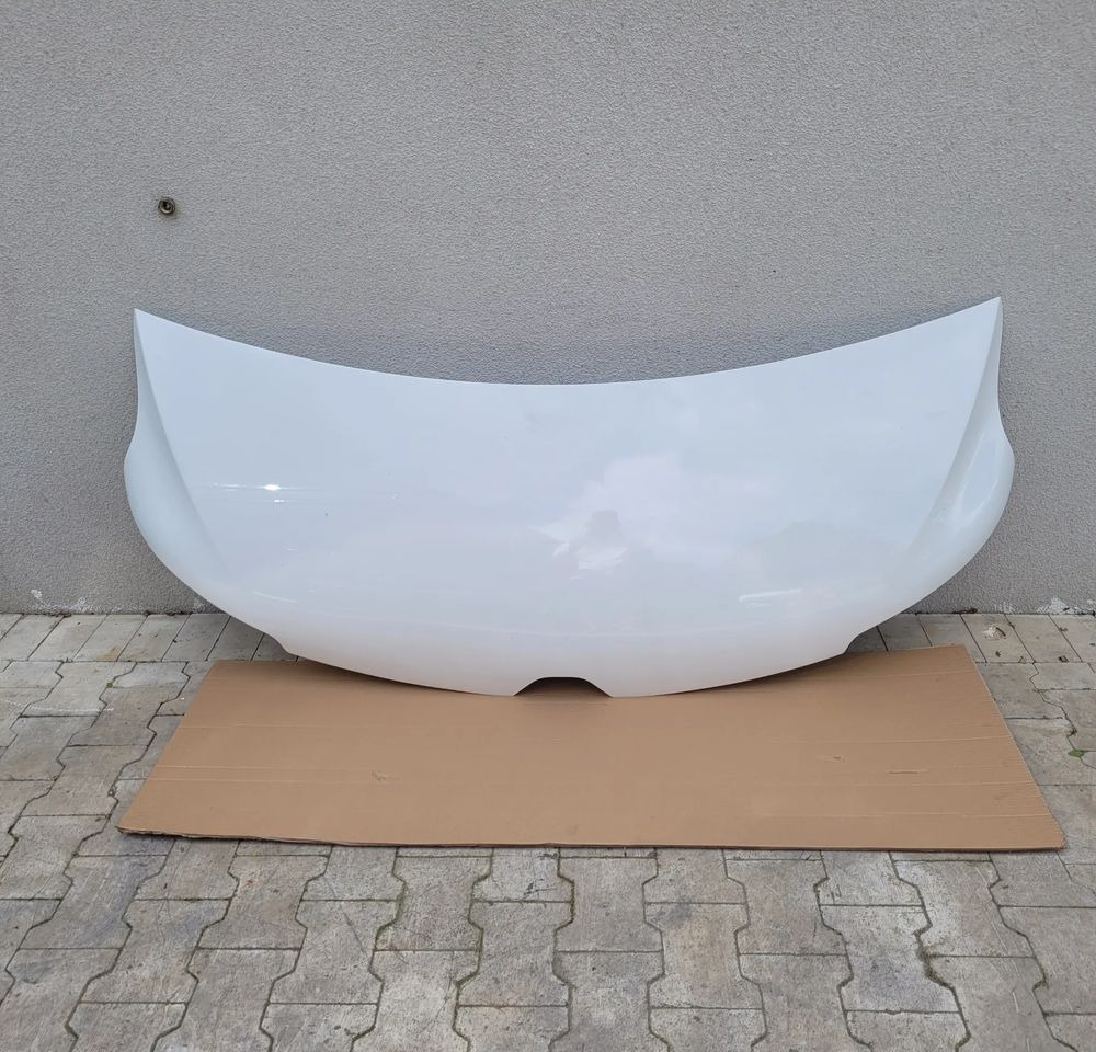 MASKA RENAULT MASTER NOWY MODEL ORYGINAŁ CHWALIM116 - Capotă pentru Autoutilitară: Foto 1 MASKA RENAULT MASTER NOWY MODEL ORYGINAŁ CHWALIM116 - Capotă pentru Autoutilitară: Foto 1