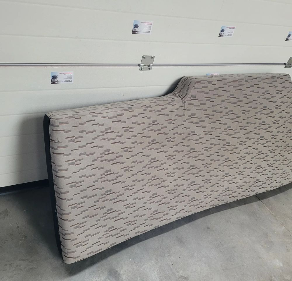 MATERAC ŁÓŻKA DAF XF 1833404 ORYGINAŁ - Cabină și interior pentru Camion: Foto 3 MATERAC ŁÓŻKA DAF XF 1833404 ORYGINAŁ - Cabină și interior pentru Camion: Foto 3