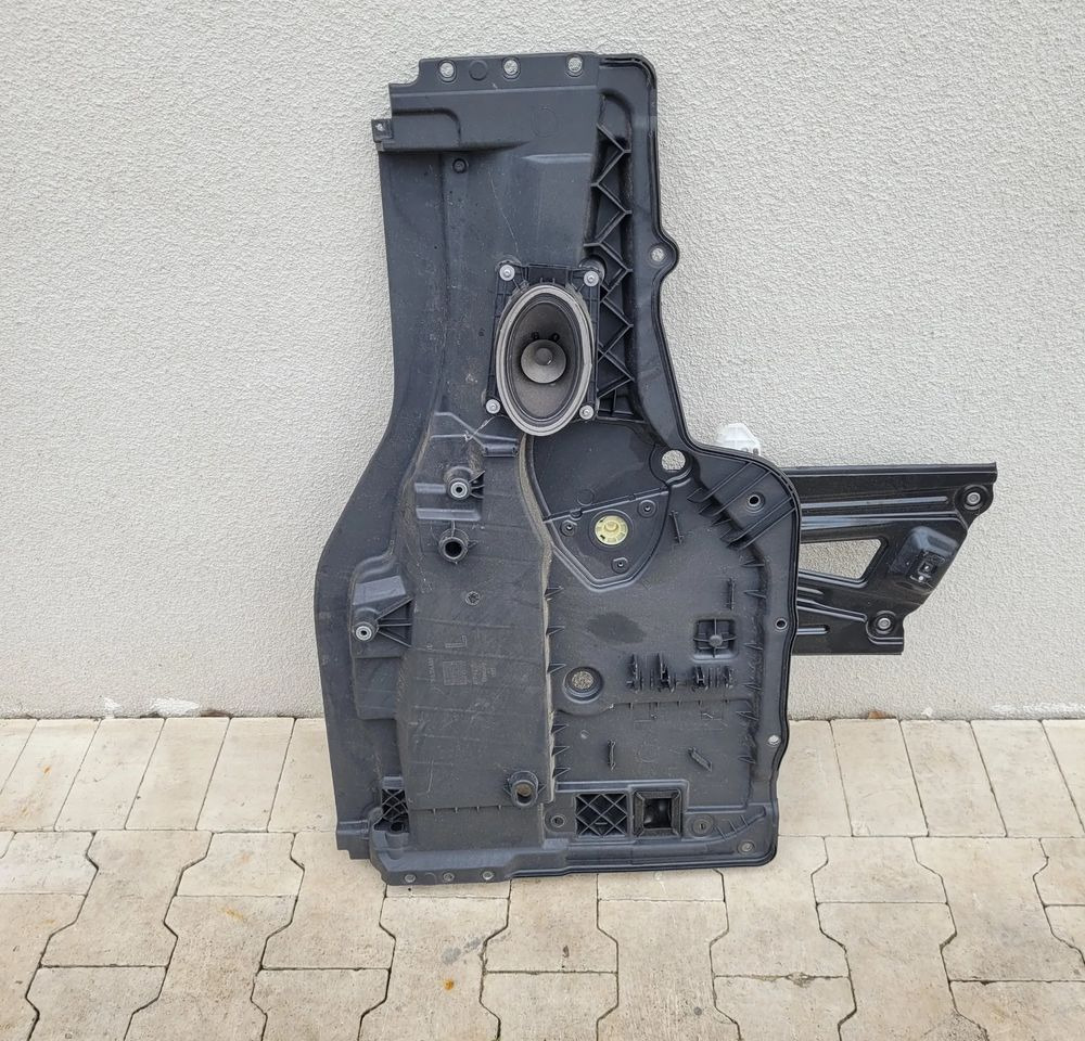 MECHANIZM PODNOŚNIK SZYBY MAN TGX TGS LH 81.62645-6055 - Macara spate pentru Camion: Foto 1 MECHANIZM PODNOŚNIK SZYBY MAN TGX TGS LH 81.62645-6055 - Macara spate pentru Camion: Foto 1