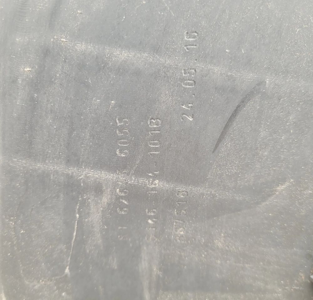 MECHANIZM PODNOŚNIK SZYBY MAN TGX TGS LH 81.62645-6055 - Macara spate pentru Camion: Foto 4 MECHANIZM PODNOŚNIK SZYBY MAN TGX TGS LH 81.62645-6055 - Macara spate pentru Camion: Foto 4