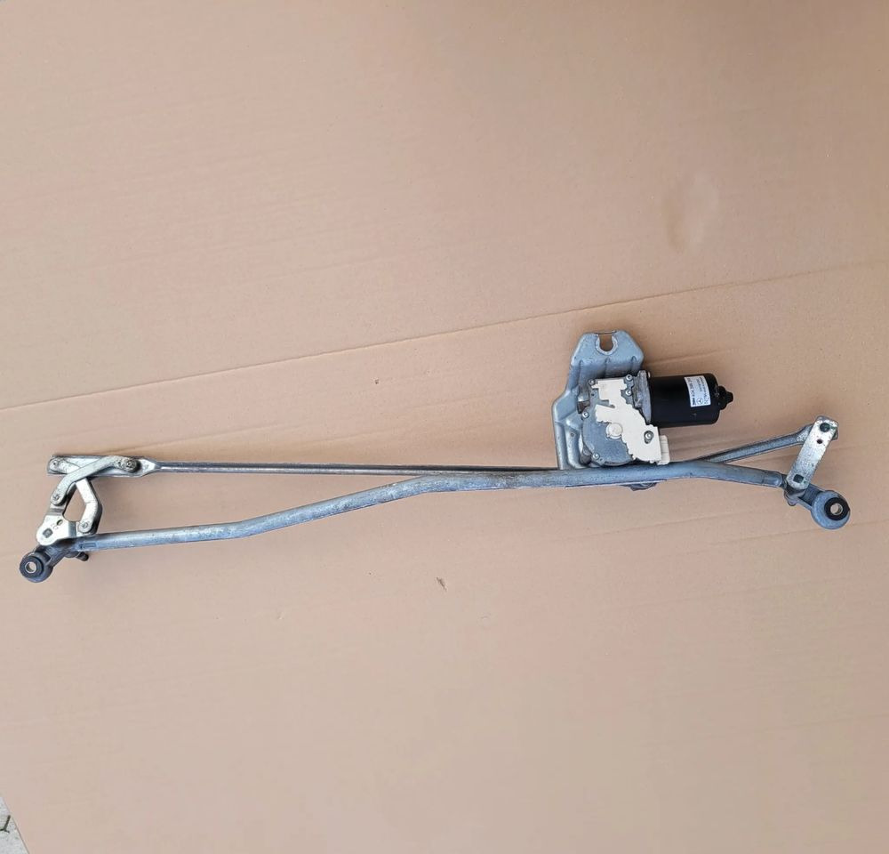 MECHANIZM WYCIERACZEK MERCEDES ATEGO 3 A9738200181 - Ștergător pentru Camion: Foto 2 MECHANIZM WYCIERACZEK MERCEDES ATEGO 3 A9738200181 - Ștergător pentru Camion: Foto 2