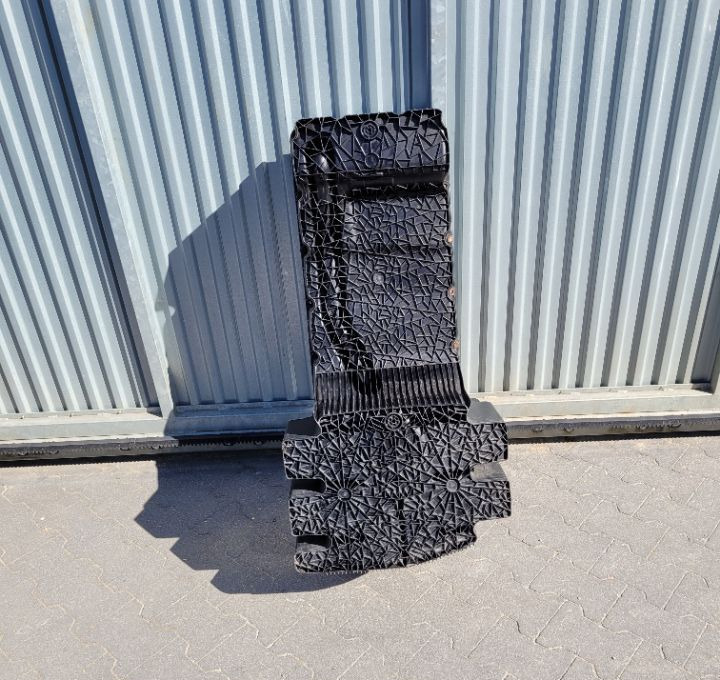 MISKA MAN TGX EURO 6 NM. 51.05801-6179 - Baie de ulei pentru Camion: Foto 1 MISKA MAN TGX EURO 6 NM. 51.05801-6179 - Baie de ulei pentru Camion: Foto 1