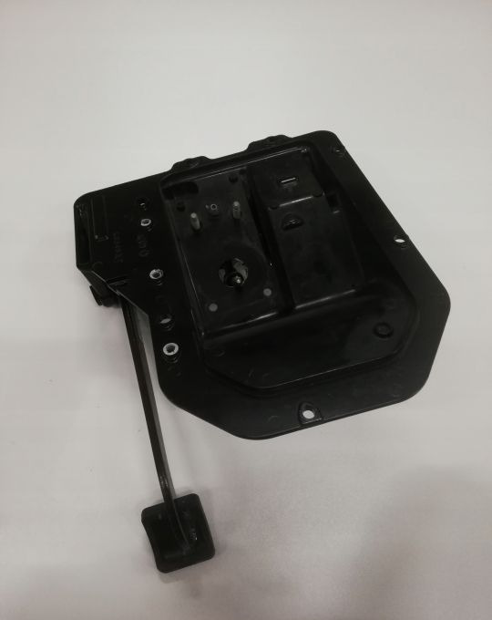 MOCOWANIE PODSTAWA PEDAŁÓW VOLVO FH4 KO34826 - Pedala pentru Camion: Foto 1 MOCOWANIE PODSTAWA PEDAŁÓW VOLVO FH4 KO34826 - Pedala pentru Camion: Foto 1