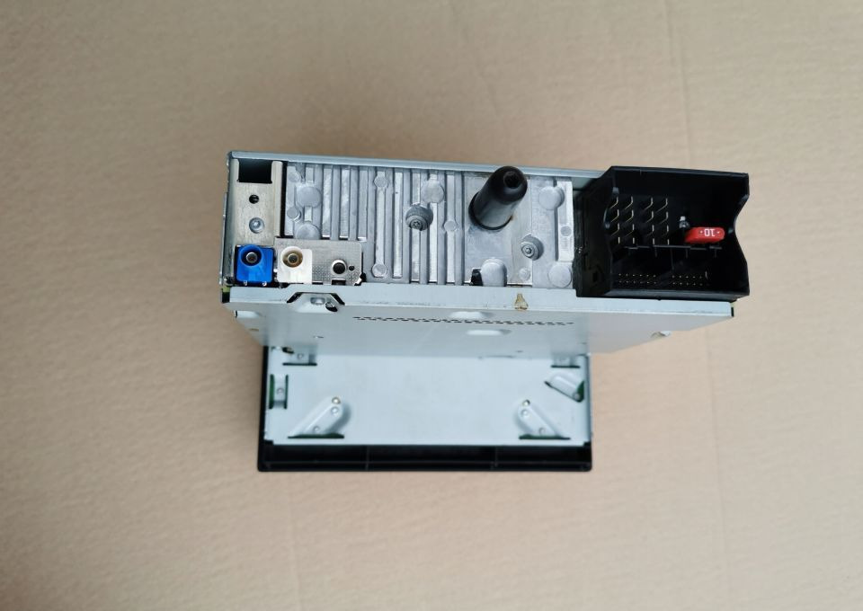 NAWIGACJA DAF XF 106 ORYGINAŁ 1896394 - Sistem de navigare pentru Camion: Foto 3 NAWIGACJA DAF XF 106 ORYGINAŁ 1896394 - Sistem de navigare pentru Camion: Foto 3