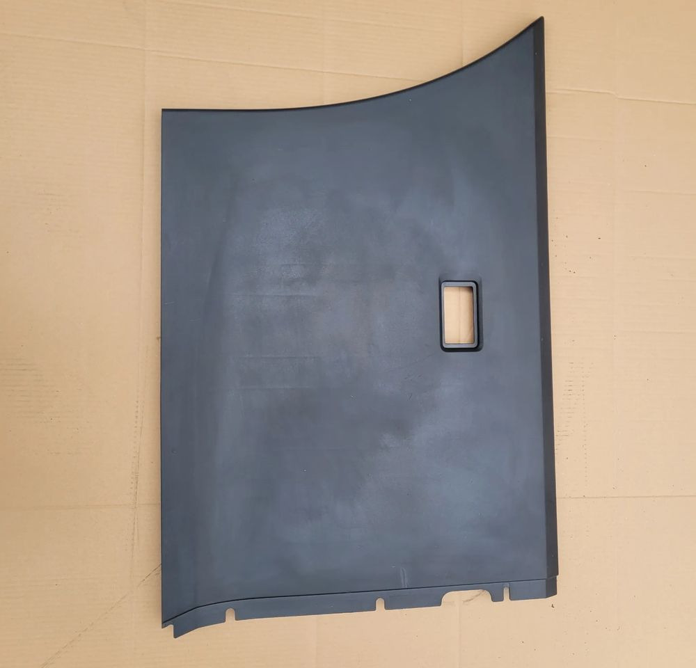 OSŁONA MIEDZYOSIOWA SPOJLER SCANIA R S 2338061 ORYGINAŁ CHWALIM116 - Aerodinamică/ Spoiler pentru Camion: Foto 1 OSŁONA MIEDZYOSIOWA SPOJLER SCANIA R S 2338061 ORYGINAŁ CHWALIM116 - Aerodinamică/ Spoiler pentru Camion: Foto 1