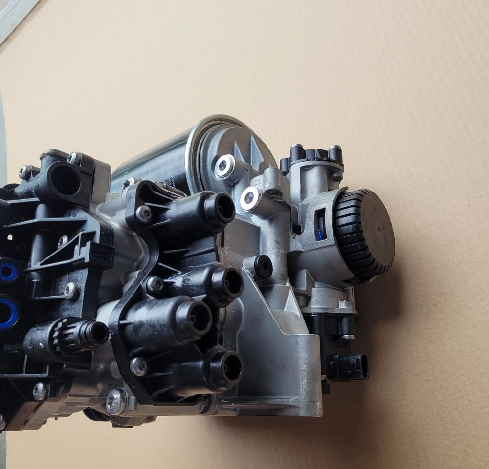 OSUSZACZ APS SCANIA S 3087495 ORYGINAŁ NOWY CHWALIM116 - Piese frână pentru Camion: Foto 2 OSUSZACZ APS SCANIA S 3087495 ORYGINAŁ NOWY CHWALIM116 - Piese frână pentru Camion: Foto 2