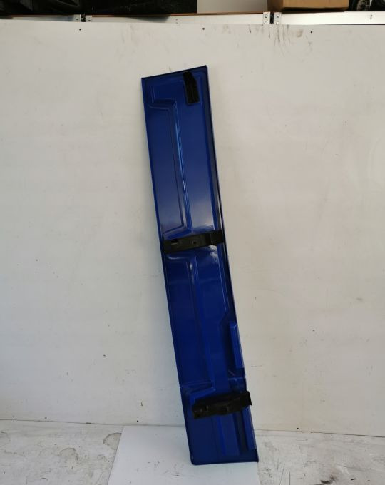 OWIEWKA SPOJLER ZAKABINOWY MERCEDES ACTROS MP4 LH - Aerodinamică/ Spoiler pentru Camion: Foto 3 OWIEWKA SPOJLER ZAKABINOWY MERCEDES ACTROS MP4 LH - Aerodinamică/ Spoiler pentru Camion: Foto 3