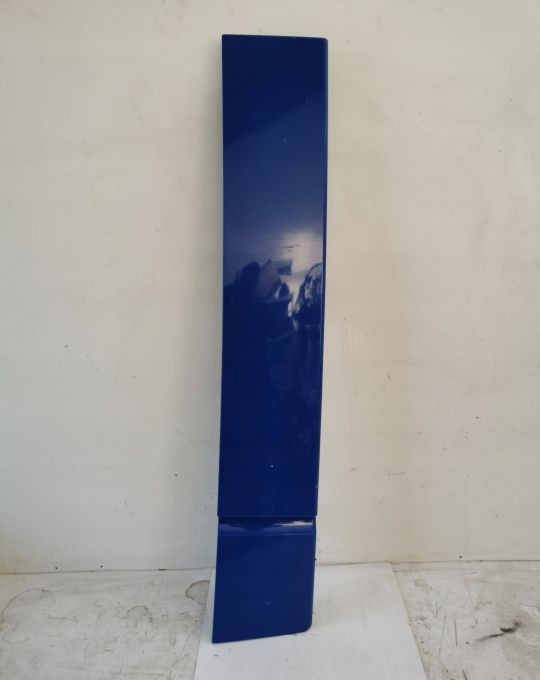 OWIEWKA SPOJLER ZAKABINOWY MERCEDES ACTROS MP4 LH - Aerodinamică/ Spoiler pentru Camion: Foto 1 OWIEWKA SPOJLER ZAKABINOWY MERCEDES ACTROS MP4 LH - Aerodinamică/ Spoiler pentru Camion: Foto 1