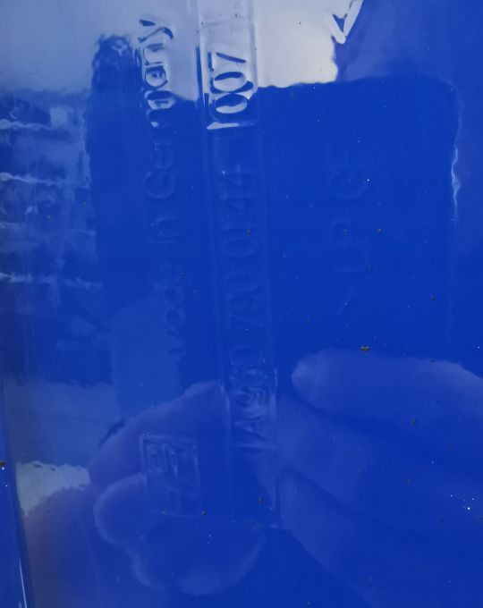 OWIEWKA SPOJLER ZAKABINOWY MERCEDES ACTROS MP4 LH - Aerodinamică/ Spoiler pentru Camion: Foto 2 OWIEWKA SPOJLER ZAKABINOWY MERCEDES ACTROS MP4 LH - Aerodinamică/ Spoiler pentru Camion: Foto 2