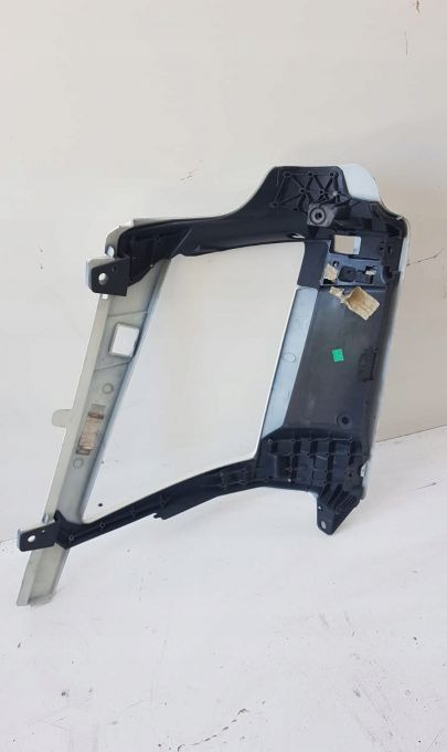 Okular ZDERZAK VOLVO FMX FM ORYGINAŁ - Bară de protecție pentru Camion: Foto 2 Okular ZDERZAK VOLVO FMX FM ORYGINAŁ - Bară de protecție pentru Camion: Foto 2