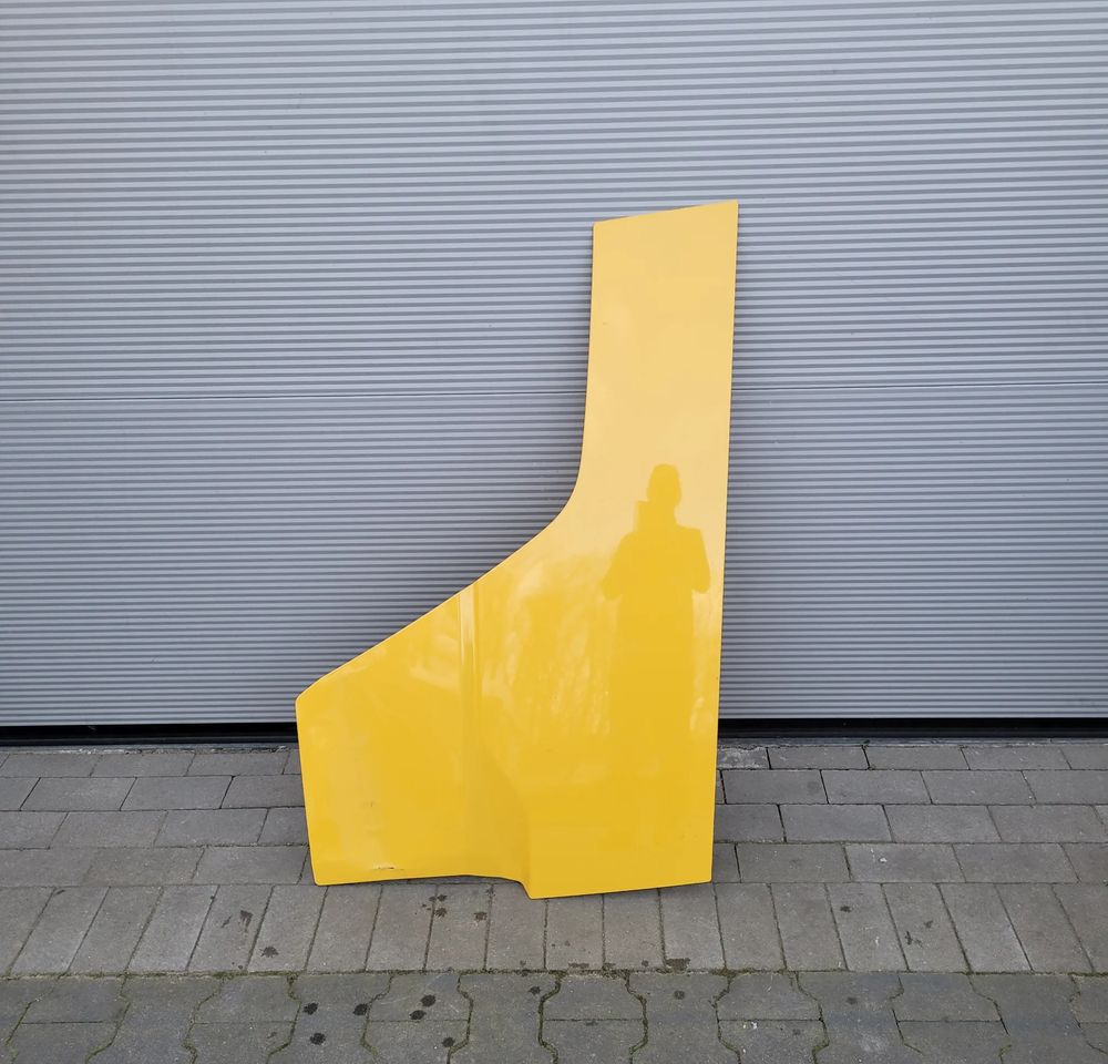 PRZEDŁUŻENIE DRZWI DAF XG PRAWE USZKODZONE CHWALIM116 - Uşă și piese pentru Camion: Foto 1 PRZEDŁUŻENIE DRZWI DAF XG PRAWE USZKODZONE CHWALIM116 - Uşă și piese pentru Camion: Foto 1