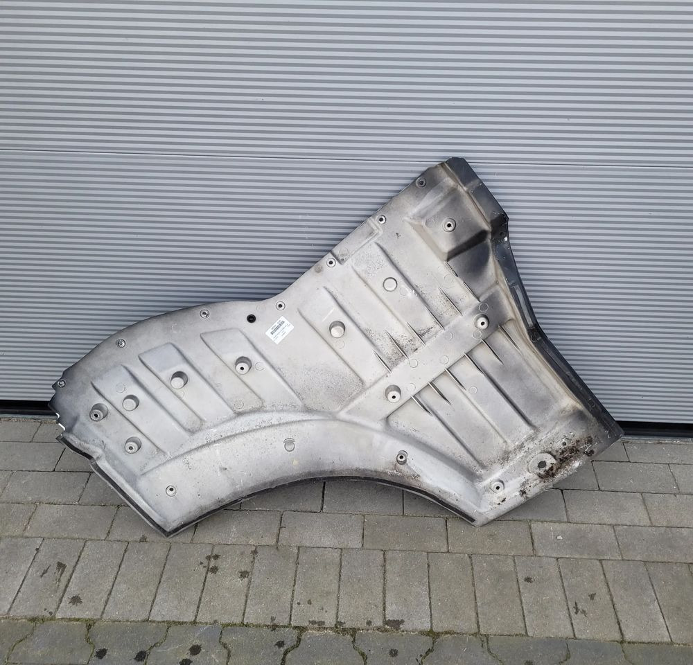 PRZEDŁUŻENIE DRZWI IVECO S WAY RH 5802426038 ORYGINAŁ CHWALIM116 - Uşă și piese pentru Camion: Foto 2 PRZEDŁUŻENIE DRZWI IVECO S WAY RH 5802426038 ORYGINAŁ CHWALIM116 - Uşă și piese pentru Camion: Foto 2