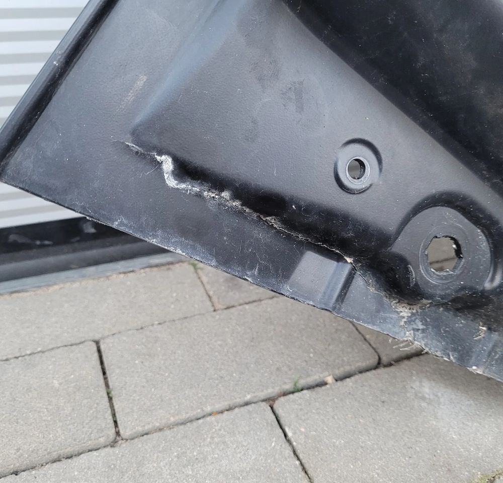 PRZEDŁUŻENIE DRZWI IVECO S WAY RH 5802426038 ORYGINAŁ CHWALIM116 - Uşă și piese pentru Camion: Foto 3 PRZEDŁUŻENIE DRZWI IVECO S WAY RH 5802426038 ORYGINAŁ CHWALIM116 - Uşă și piese pentru Camion: Foto 3