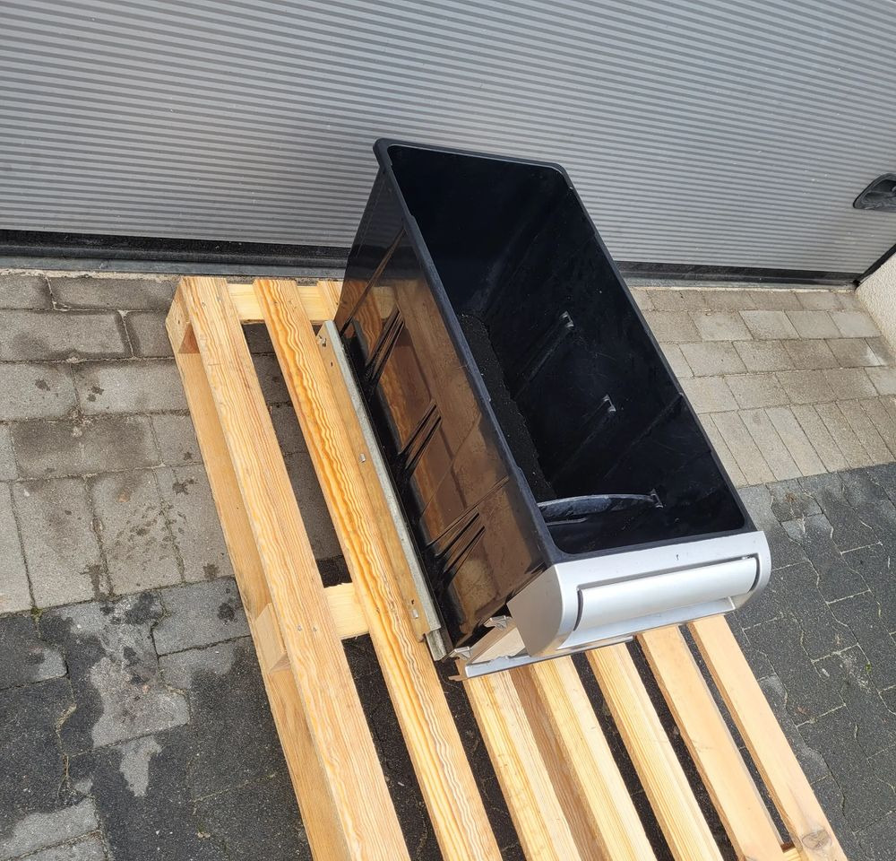 SCHOWEK BOX DAF XF 106 LIFT ORYGINAŁ CHWALIM116 - Cabină și interior pentru Camion: Foto 3 SCHOWEK BOX DAF XF 106 LIFT ORYGINAŁ CHWALIM116 - Cabină și interior pentru Camion: Foto 3