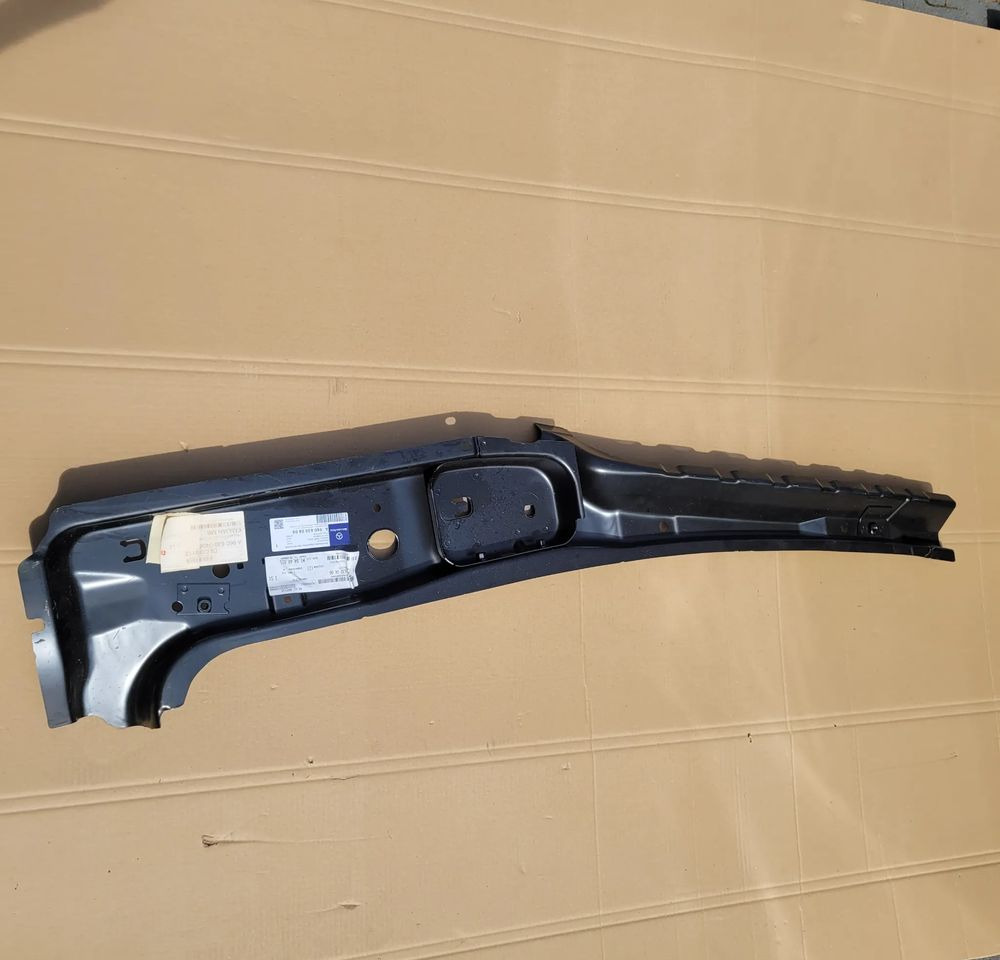 SŁUPEK KABINY MERCEDES ACTROS MP4 MP5 NOWY ORYGINAŁ RH CHWALIM116 A9606300406 - Caroserie și exterior pentru Camion: Foto 2 SŁUPEK KABINY MERCEDES ACTROS MP4 MP5 NOWY ORYGINAŁ RH CHWALIM116 A9606300406 - Caroserie și exterior pentru Camion: Foto 2