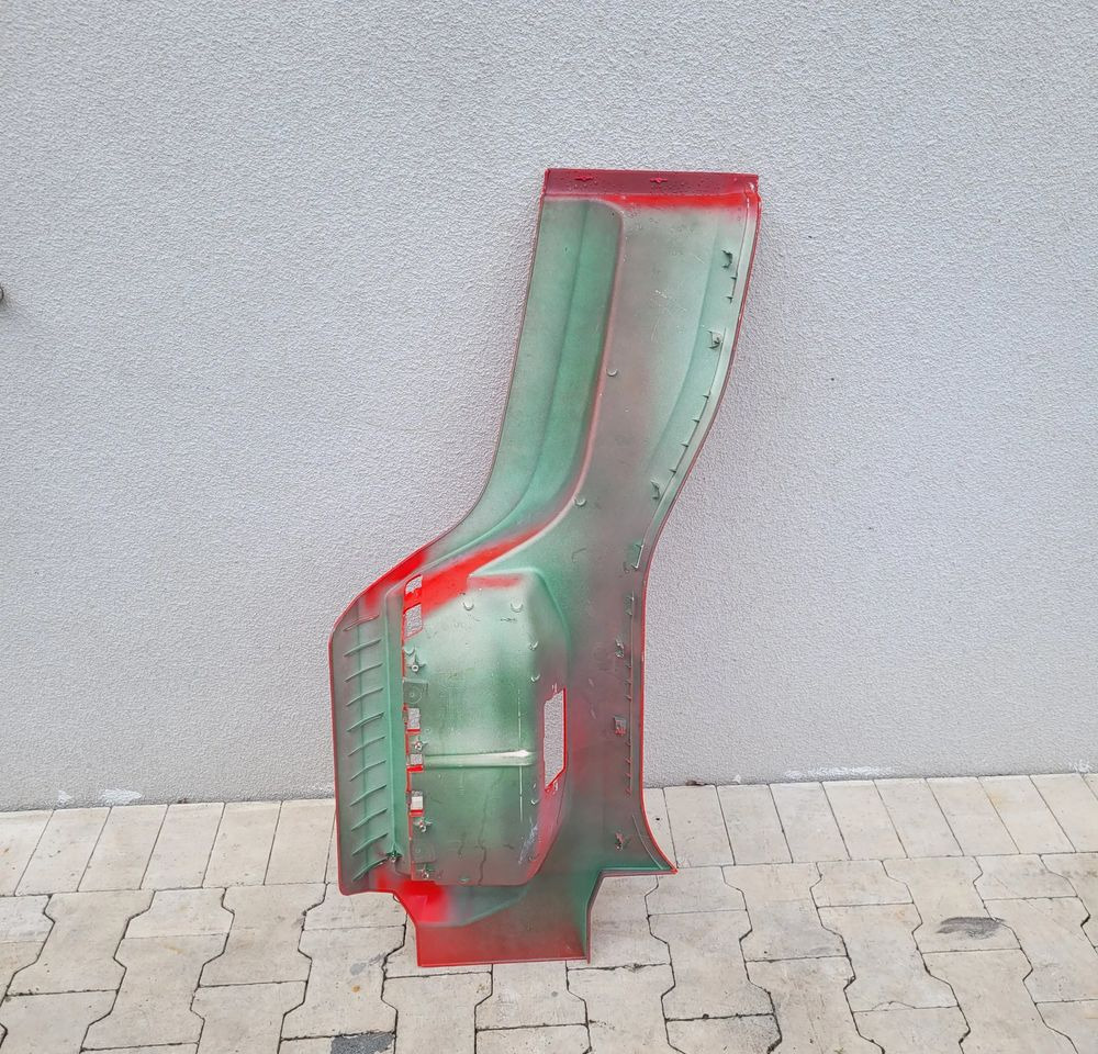 STOPNICA DAF XG LEWE ORYGINAL 2249082 - Scară pentru Camion: Foto 3 STOPNICA DAF XG LEWE ORYGINAL 2249082 - Scară pentru Camion: Foto 3