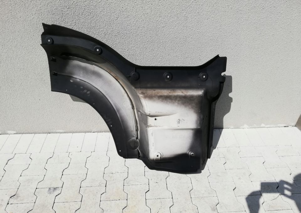 STOPNICA MAN TGS TGA ROBOCZY WASKA KABINA LH. - Scară pentru Camion: Foto 2 STOPNICA MAN TGS TGA ROBOCZY WASKA KABINA LH. - Scară pentru Camion: Foto 2