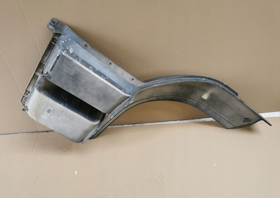STOPNICA MECERDES ATEGO E6 RH. A967 666 04 01 - Scară pentru Camion: Foto 2 STOPNICA MECERDES ATEGO E6 RH. A967 666 04 01 - Scară pentru Camion: Foto 2