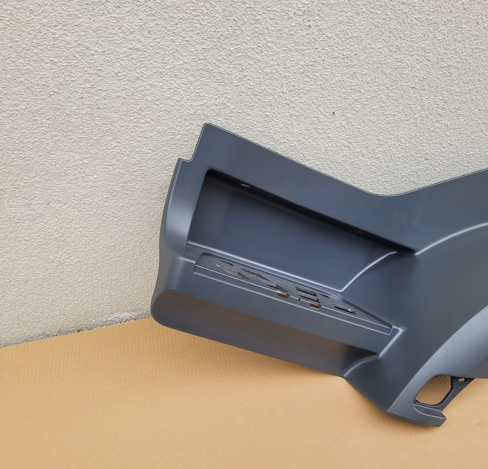 STOPNICA MERCEDES ACTROS MP4 NOWY ORYGINAŁ A9616666702 CHWALIM116 - Scară pentru Camion: Foto 2 STOPNICA MERCEDES ACTROS MP4 NOWY ORYGINAŁ A9616666702 CHWALIM116 - Scară pentru Camion: Foto 2