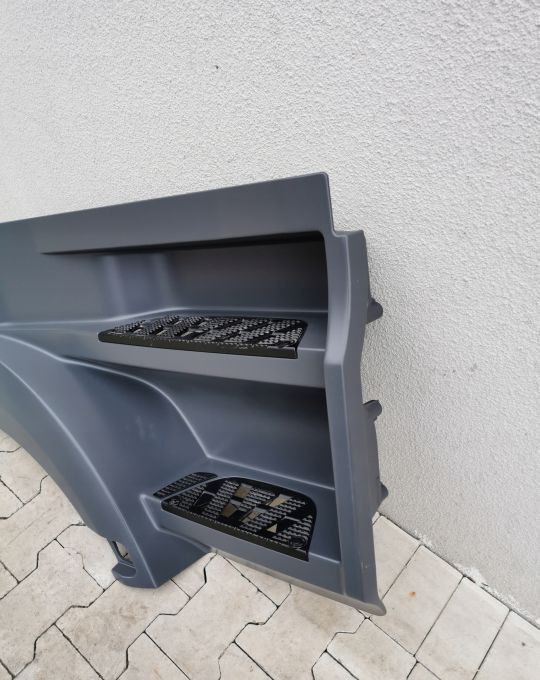 STOPNICA WŁAZ MERCEDES ACTROS MP4 ORYGINAŁ RH. - Scară pentru Camion: Foto 3 STOPNICA WŁAZ MERCEDES ACTROS MP4 ORYGINAŁ RH. - Scară pentru Camion: Foto 3