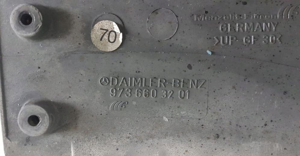 STOPNICA WŁAZ MERCEDES ATEGO wysoka LH ORYGINAŁ - Scară pentru Camion: Foto 3 STOPNICA WŁAZ MERCEDES ATEGO wysoka LH ORYGINAŁ - Scară pentru Camion: Foto 3