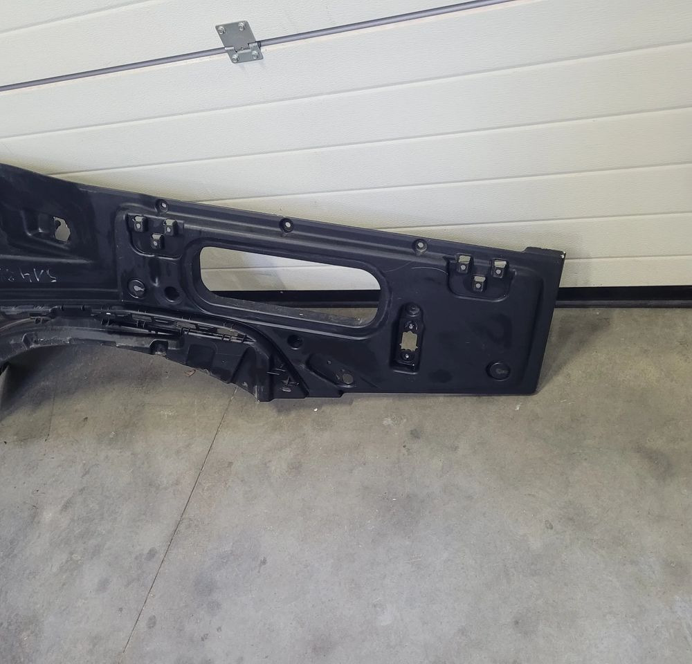 STOPNICA WŁAZ RENAULT GAMA T 82575889 CHWALIM116 - Scară pentru Camion: Foto 2 STOPNICA WŁAZ RENAULT GAMA T 82575889 CHWALIM116 - Scară pentru Camion: Foto 2