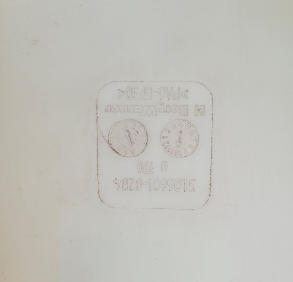 WISKO WENTYLATOR MAN TG3 TGX NM. 51.06630-0141 - Ventilator pentru Camion: Foto 3 WISKO WENTYLATOR MAN TG3 TGX NM. 51.06630-0141 - Ventilator pentru Camion: Foto 3