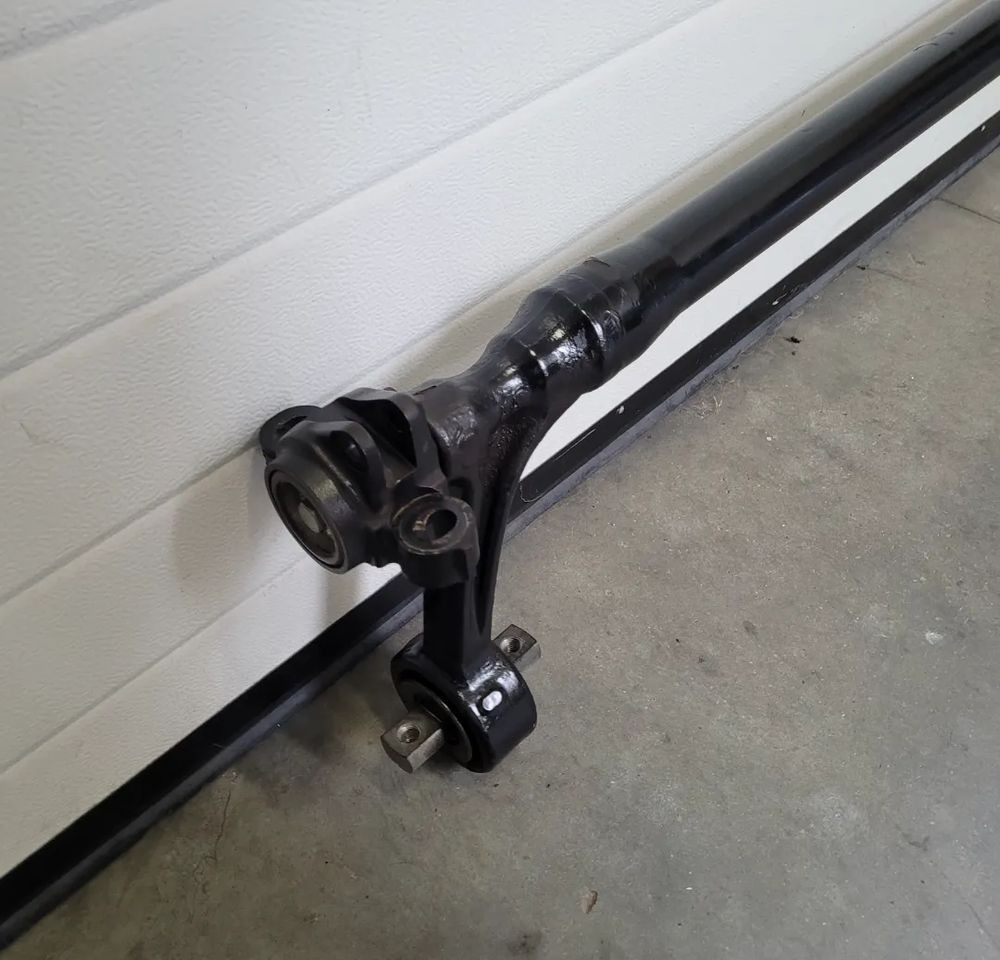 WYWROT KABINY DAF XF 106 ORYGINAŁ - Suspensie cabină pentru Camion: Foto 2 WYWROT KABINY DAF XF 106 ORYGINAŁ - Suspensie cabină pentru Camion: Foto 2