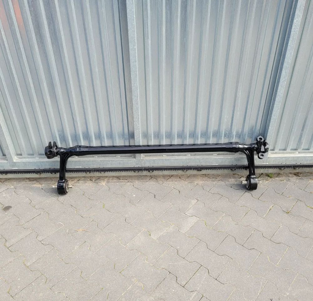 WYWROT KABINY DAF XF 106 - Suspensie cabină pentru Camion: Foto 1 WYWROT KABINY DAF XF 106 - Suspensie cabină pentru Camion: Foto 1