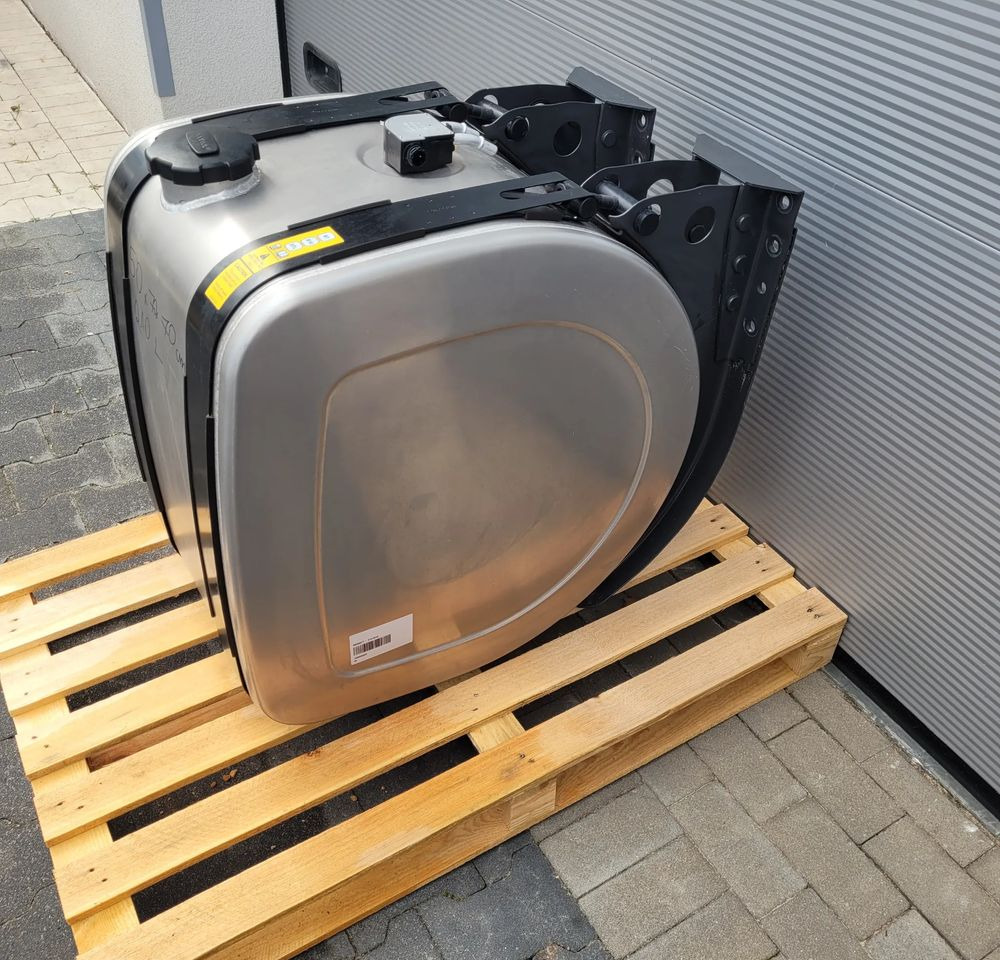 ZBIORNIK PALIWA VOLVO FH4 FH5 RENAULT 21516443 210L CHWALIM116 - Rezervor combustibil pentru Camion: Foto 3 ZBIORNIK PALIWA VOLVO FH4 FH5 RENAULT 21516443 210L CHWALIM116 - Rezervor combustibil pentru Camion: Foto 3