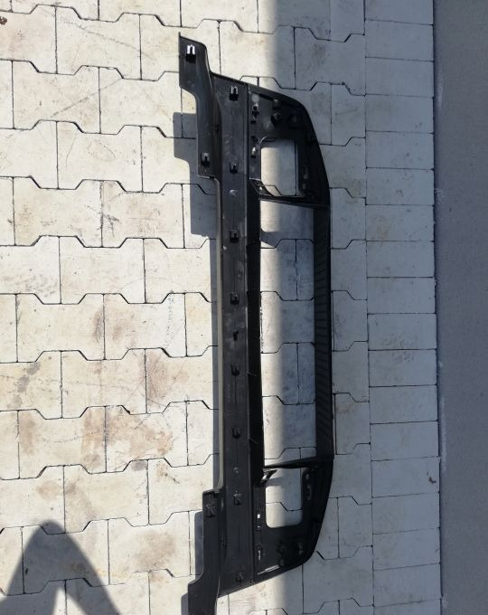 ZDERZAK GRILL ATRAPA VOLVO FL FE 82526825 NOWY ORY - Grilă pentru Camion: Foto 4 ZDERZAK GRILL ATRAPA VOLVO FL FE 82526825 NOWY ORY - Grilă pentru Camion: Foto 4