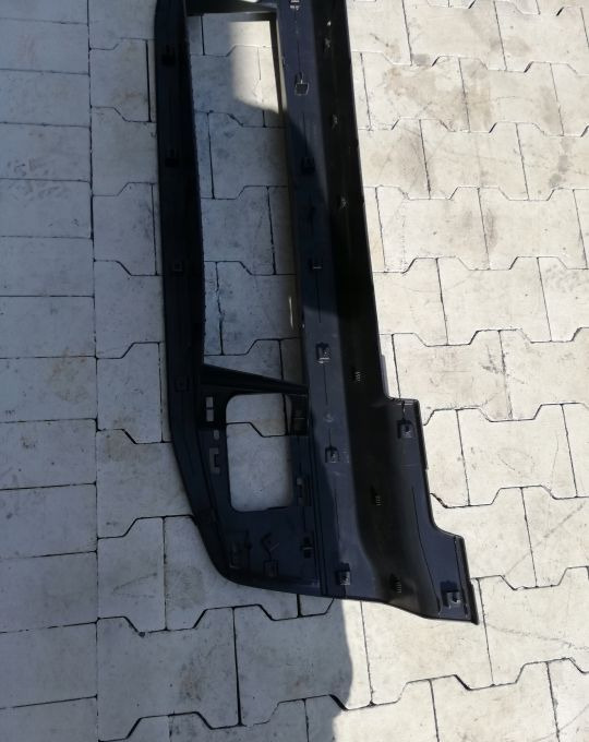 ZDERZAK GRILL ATRAPA VOLVO FL FE 82526825 NOWY ORY - Grilă pentru Camion: Foto 5 ZDERZAK GRILL ATRAPA VOLVO FL FE 82526825 NOWY ORY - Grilă pentru Camion: Foto 5