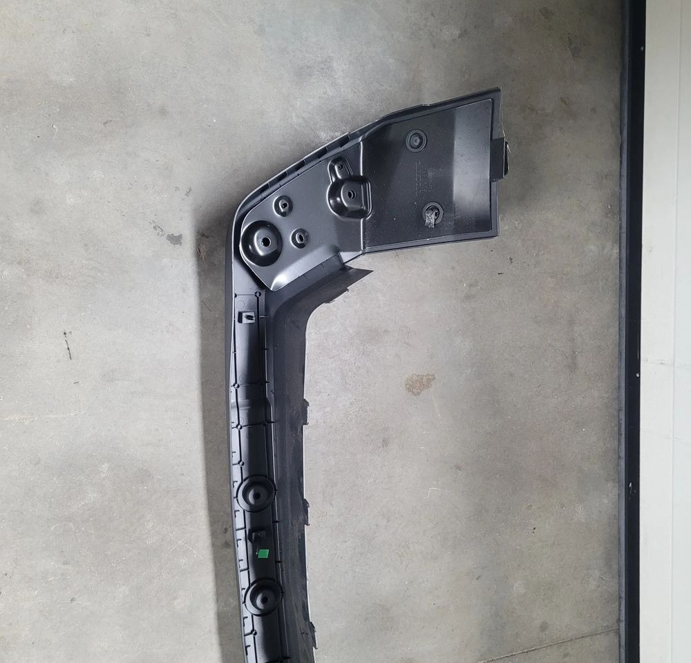 ZDERZAK VOLVO FMX 84236048 CHWALIM116 - Bară de protecție pentru Camion: Foto 4 ZDERZAK VOLVO FMX 84236048 CHWALIM116 - Bară de protecție pentru Camion: Foto 4