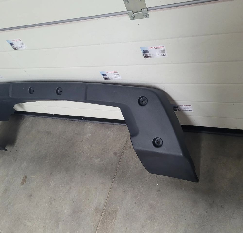 ZDERZAK VOLVO FMX 84236048 CHWALIM116 - Bară de protecție pentru Camion: Foto 3 ZDERZAK VOLVO FMX 84236048 CHWALIM116 - Bară de protecție pentru Camion: Foto 3