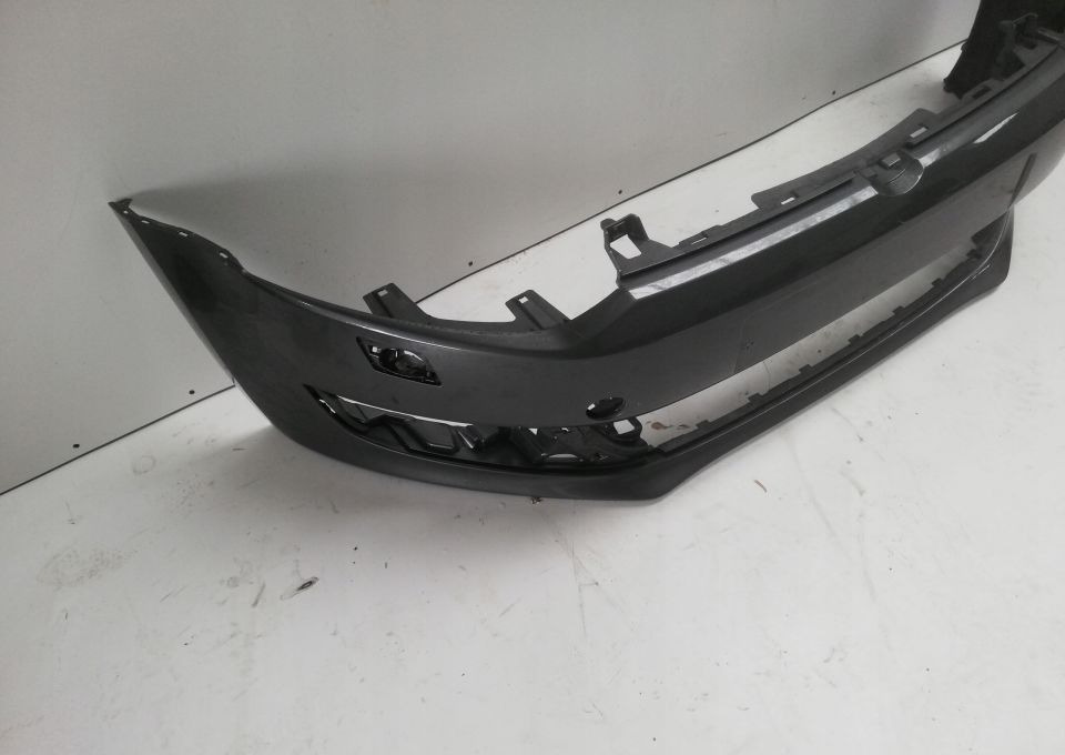 ZDERZAK VW POLO 6R0 807 221 - Bară de protecție: Foto 2 ZDERZAK VW POLO 6R0 807 221 - Bară de protecție: Foto 2