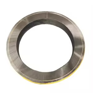 PUTZMEISTER Cutting Rings DN200: Part No. C00137900 - Piesă de schimb pentru Utilaj pentru beton: Foto 1 PUTZMEISTER Cutting Rings DN200: Part No. C00137900 - Piesă de schimb pentru Utilaj pentru beton: Foto 1