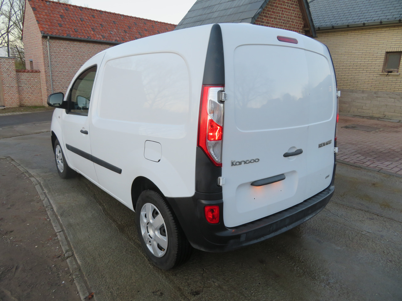 Renault Kangoo EXPRESS ENERGY 1.5dCi - Autoutilitară compactă: Foto 5 Renault Kangoo EXPRESS ENERGY 1.5dCi - Autoutilitară compactă: Foto 5