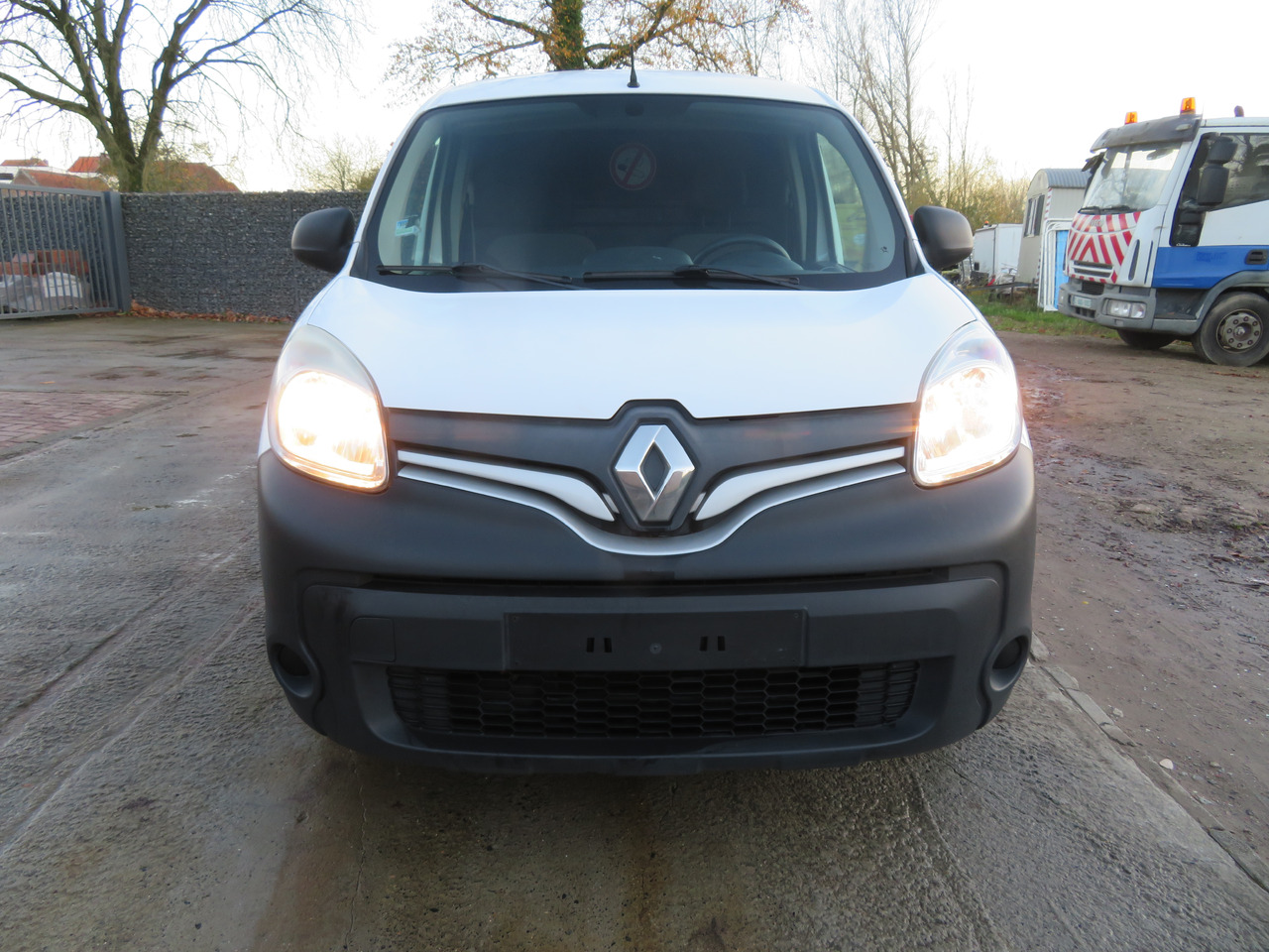 Renault Kangoo EXPRESS ENERGY 1.5dCi - Autoutilitară compactă: Foto 2 Renault Kangoo EXPRESS ENERGY 1.5dCi - Autoutilitară compactă: Foto 2