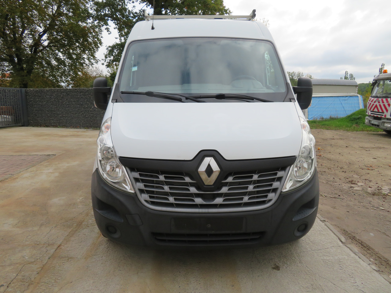 Renault Master 2.3dCi Grand Confort - L2H2 - Dubă: Foto 2 Renault Master 2.3dCi Grand Confort - L2H2 - Dubă: Foto 2