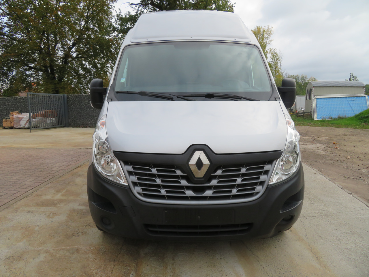 Renault Master 2.3dCi Grand Confort - L3H3 - Dubă: Foto 2 Renault Master 2.3dCi Grand Confort - L3H3 - Dubă: Foto 2