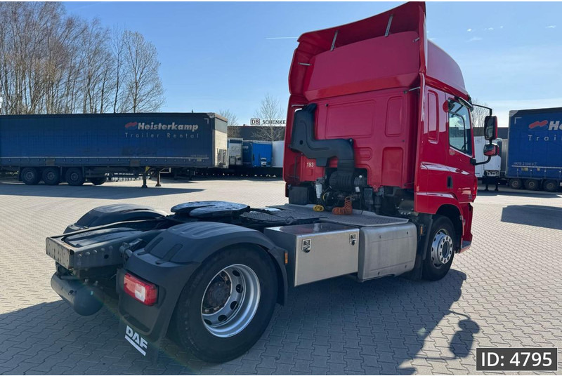 DAF CF 440 SC, Euro 6 - Cap tractor: Foto 3 DAF CF 440 SC, Euro 6 - Cap tractor: Foto 3