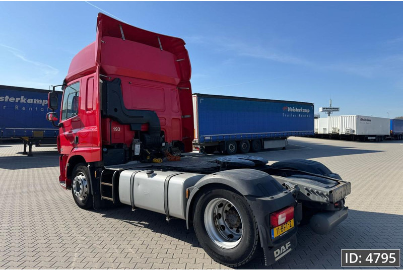 DAF CF 440 SC, Euro 6 - Cap tractor: Foto 2 DAF CF 440 SC, Euro 6 - Cap tractor: Foto 2