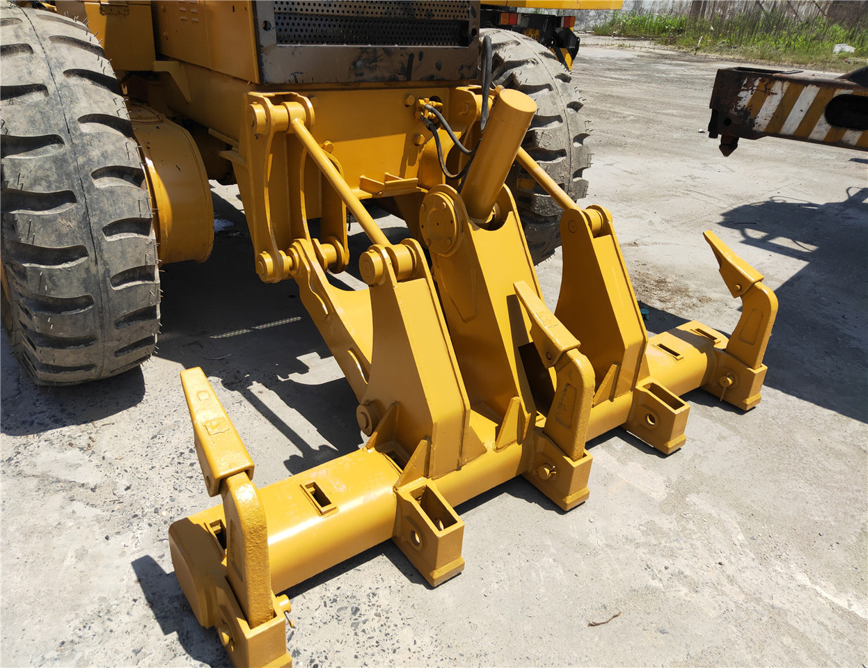 CATERPILLAR 140H CAT Grader Click Here for DIscount - Autogreder: Foto 2 CATERPILLAR 140H CAT Grader Click Here for DIscount - Autogreder: Foto 2