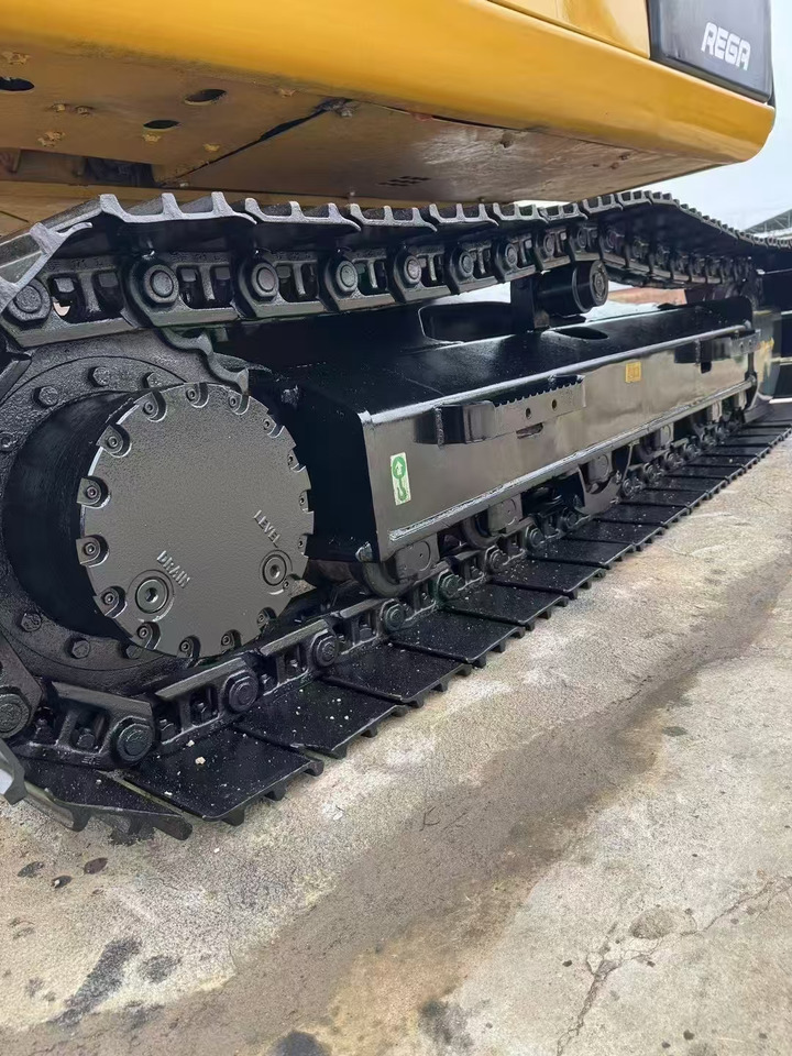 CATERPILLAR 312D Mini Excavator Click For Discount - Mini excavator: Foto 5 CATERPILLAR 312D Mini Excavator Click For Discount - Mini excavator: Foto 5