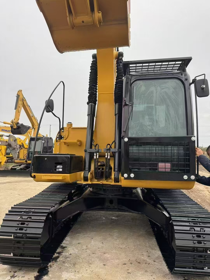 CATERPILLAR 312D Mini Excavator Click For Discount - Mini excavator: Foto 2 CATERPILLAR 312D Mini Excavator Click For Discount - Mini excavator: Foto 2