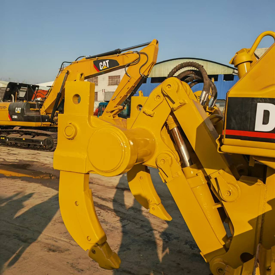 CATERPILLAR Bulldozer D6R Good Condition Click Here for Discount - Buldozer: Foto 5 CATERPILLAR Bulldozer D6R Good Condition Click Here for Discount - Buldozer: Foto 5