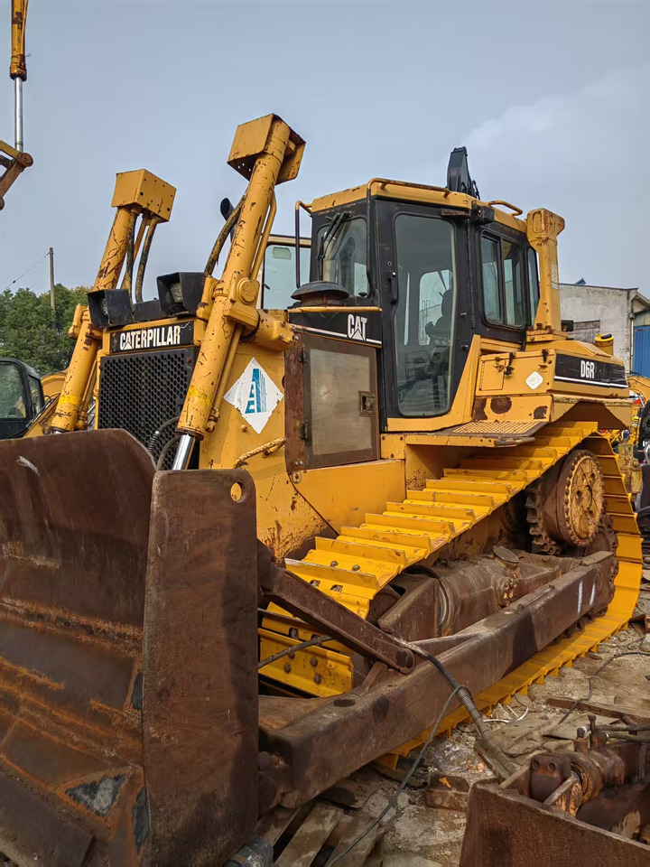 CATERPILLAR CAT Bulldozer D6R Click Here for Discount - Buldozer: Foto 2 CATERPILLAR CAT Bulldozer D6R Click Here for Discount - Buldozer: Foto 2