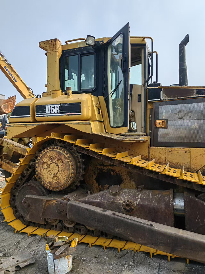 CATERPILLAR CAT Bulldozer D6R Click Here for Discount - Buldozer: Foto 3 CATERPILLAR CAT Bulldozer D6R Click Here for Discount - Buldozer: Foto 3