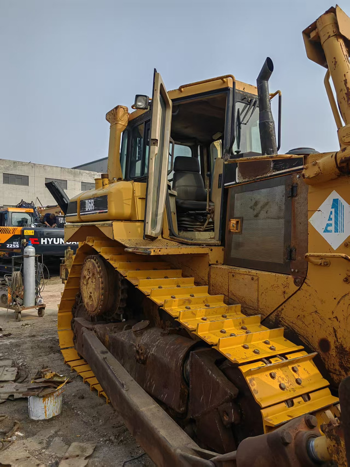 CATERPILLAR CAT Bulldozer D6R Click Here for Discount - Buldozer: Foto 4 CATERPILLAR CAT Bulldozer D6R Click Here for Discount - Buldozer: Foto 4