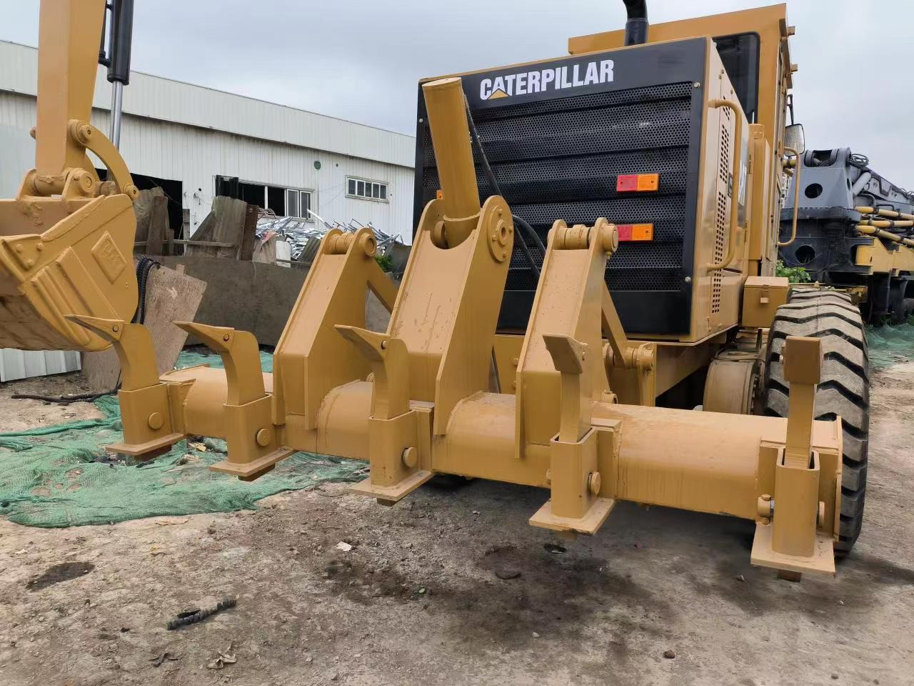 CATERPILLAR Grader 140K Click Here for Discount - Autogreder: Foto 3 CATERPILLAR Grader 140K Click Here for Discount - Autogreder: Foto 3